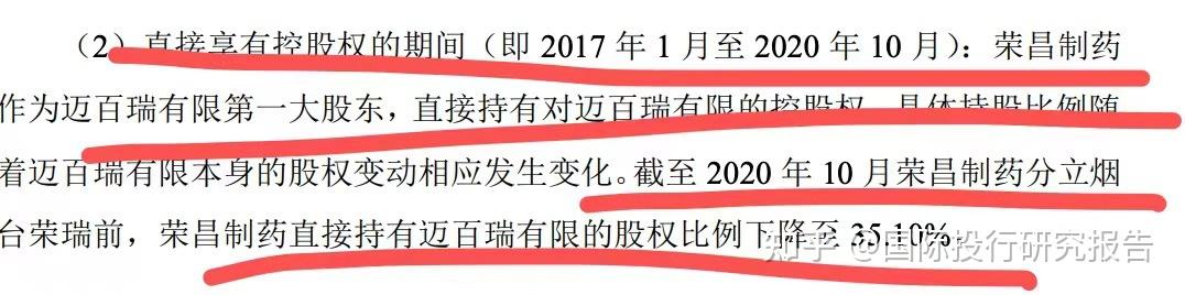 中国奇谭烟台迈百瑞ipo深交所披露史上错d最离谱的招股说明书建议丢