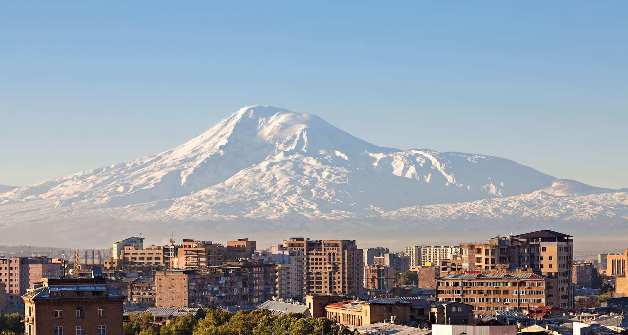 亚美尼亚纳卡地区图片
