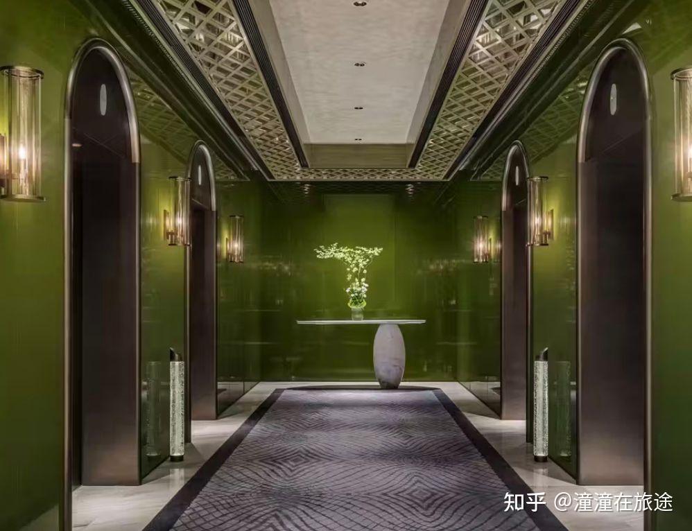 五星级酒店可以分为哪几类？ - 知乎