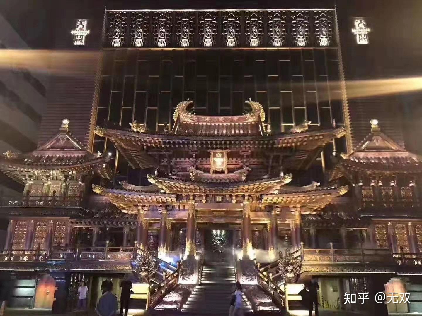古城西安2021十月最新热门酒吧夜店