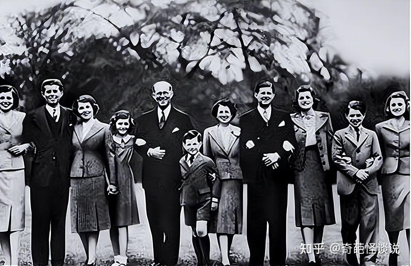 全球四大“隐世家族”探秘：传承数百年，来自中国的贝氏家族上榜- 知乎