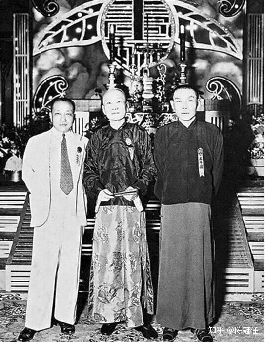 上海即将陷入战火，大难临头，杜月笙用妓女救城！ - 知乎