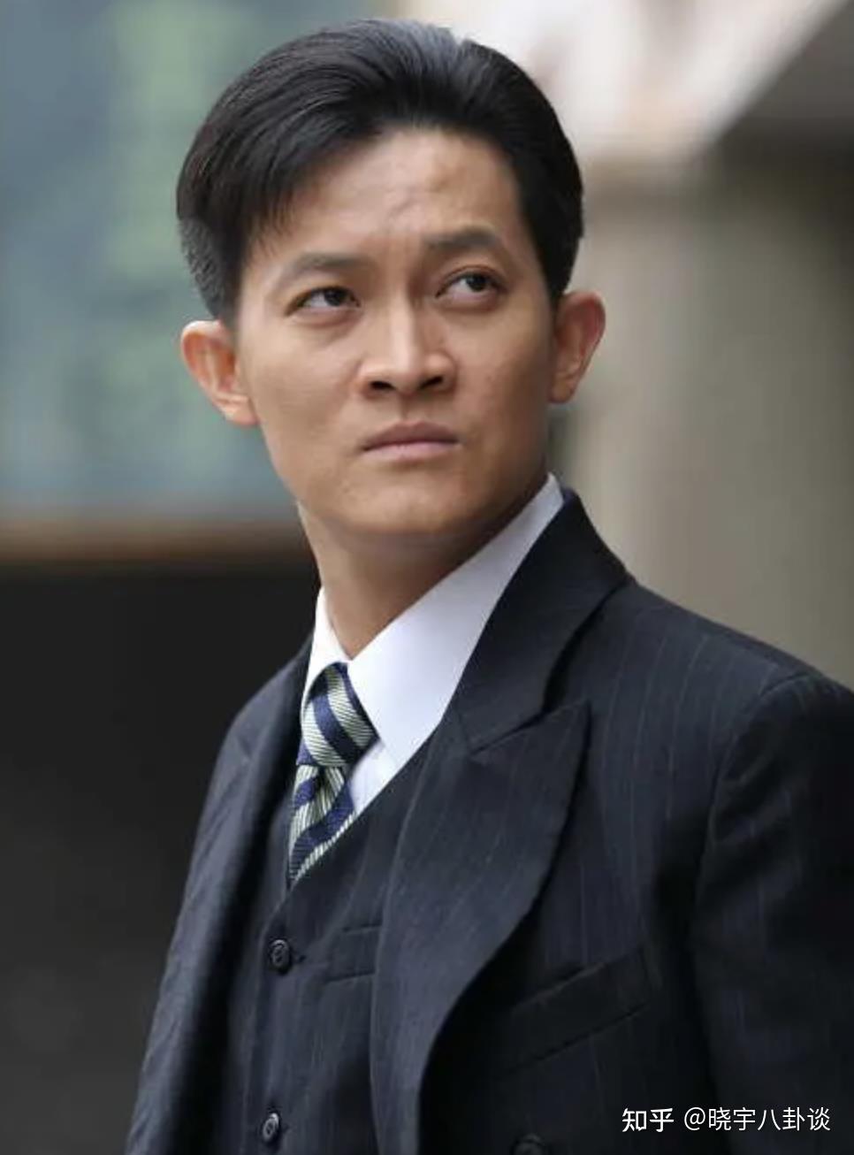 杨志刚：被过继给舅舅，哥哥力捧他成名，生母去世也没叫声妈 - 知乎