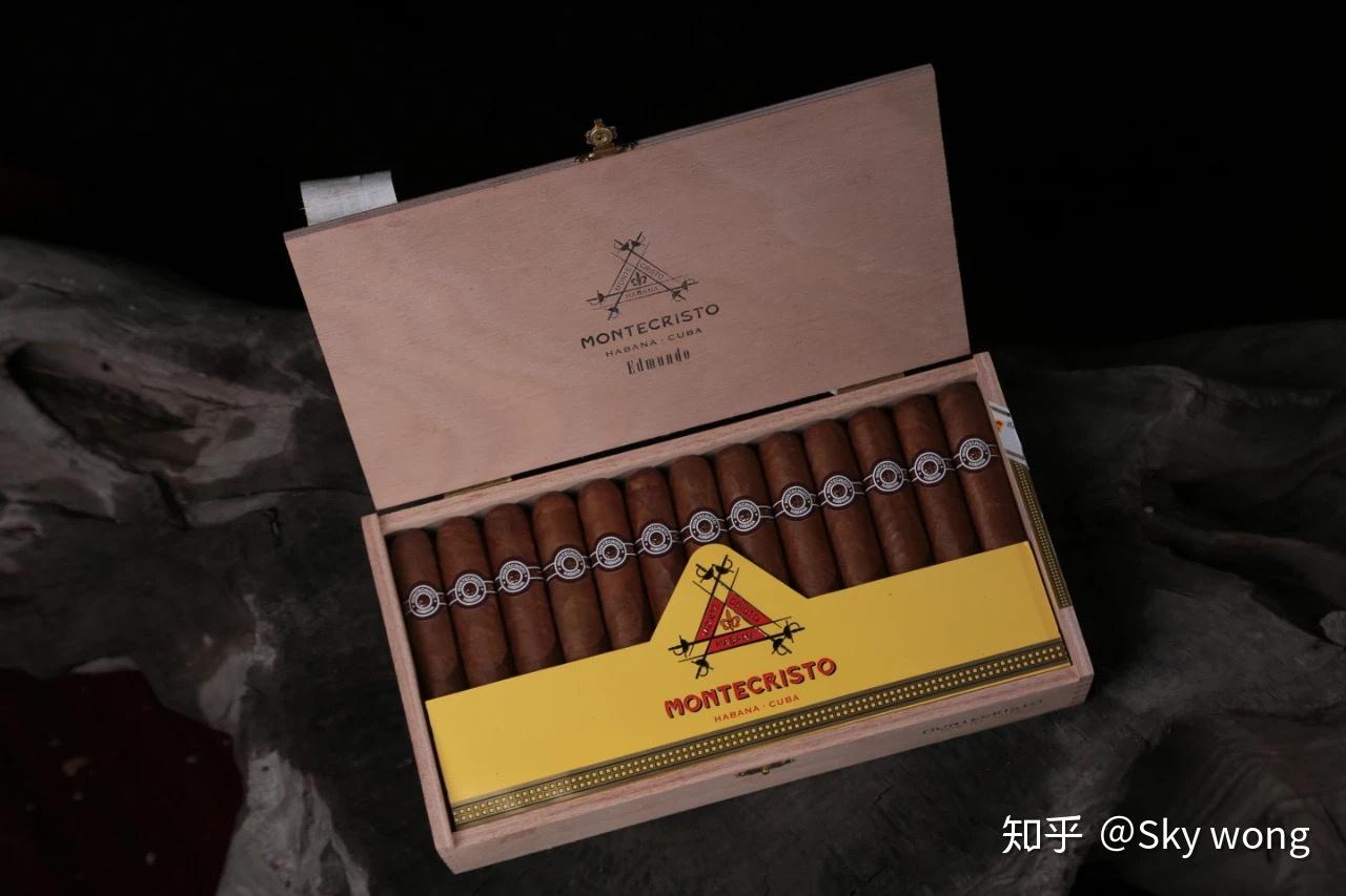 优秀雪茄的标准