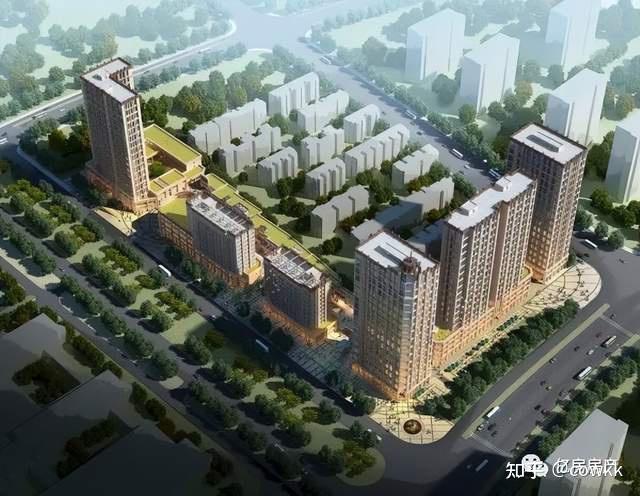武汉9月8日公示3个预售证,东西湖区1个纯新盘即将首开 - 知乎