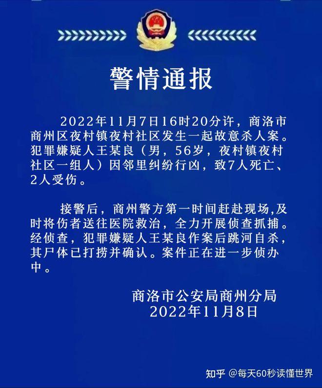 11月9日,星期三,在这里每天60秒读懂世界! 11月9日,星期三,在这里每天60秒读懂世界!