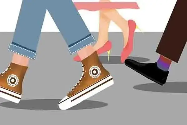 夏天至脚气中日友好医院皮肤科主任医师钱文燕教授教你应对小方