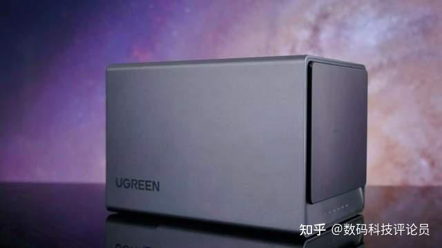 极空间Z4S对比绿联DX4600体验,谁是更适合新手的轻量级NAS?插图7 极空间Z4S对比绿联DX4600体验,谁是更适合新手的轻量级NAS?插图7