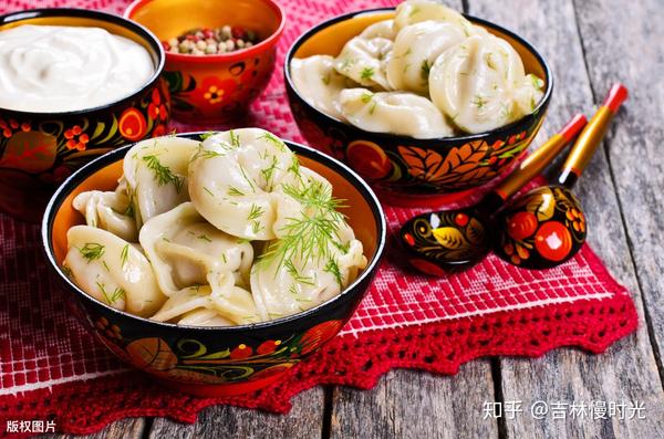 喜家德的饺子怎么包 喜家德水饺 喜家德