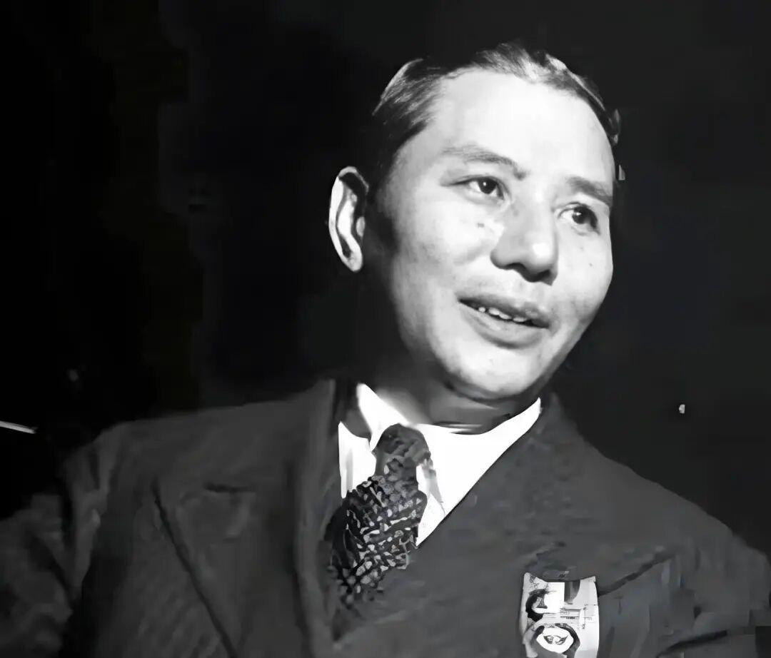 1958年蒋介石最后一次召见张学良,几月后,张群为张带来特好消息 - 知乎