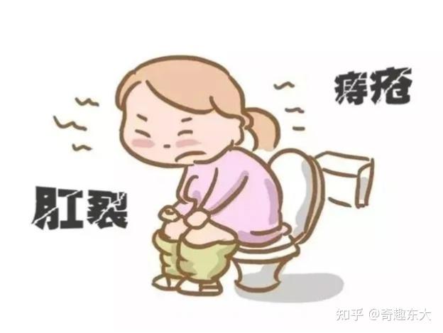 女性容易得痔瘡女性哪些時期容易得痔瘡