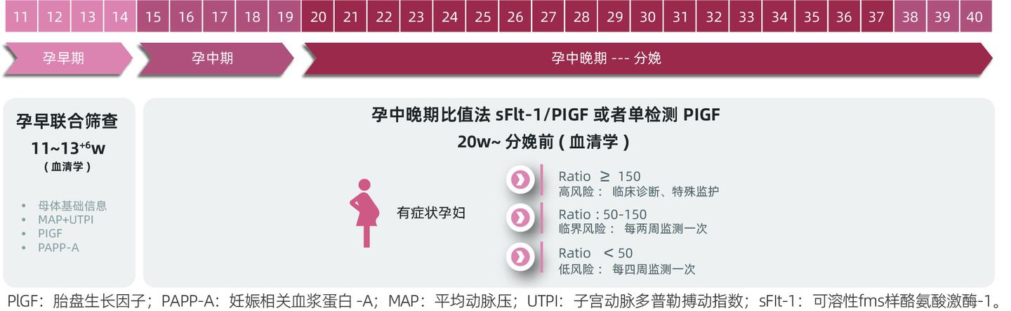 世界子痫前期日 | 早预测早预防，护佑母婴健康 - 知乎