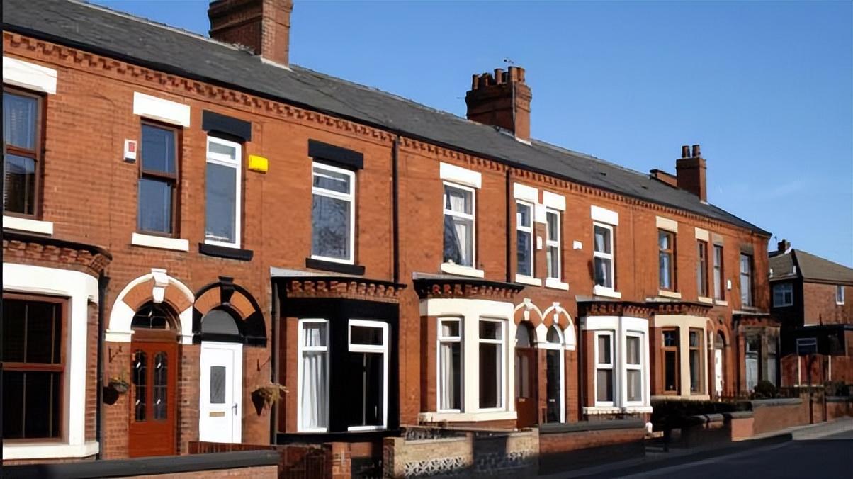 两居室联排别墅销售最快