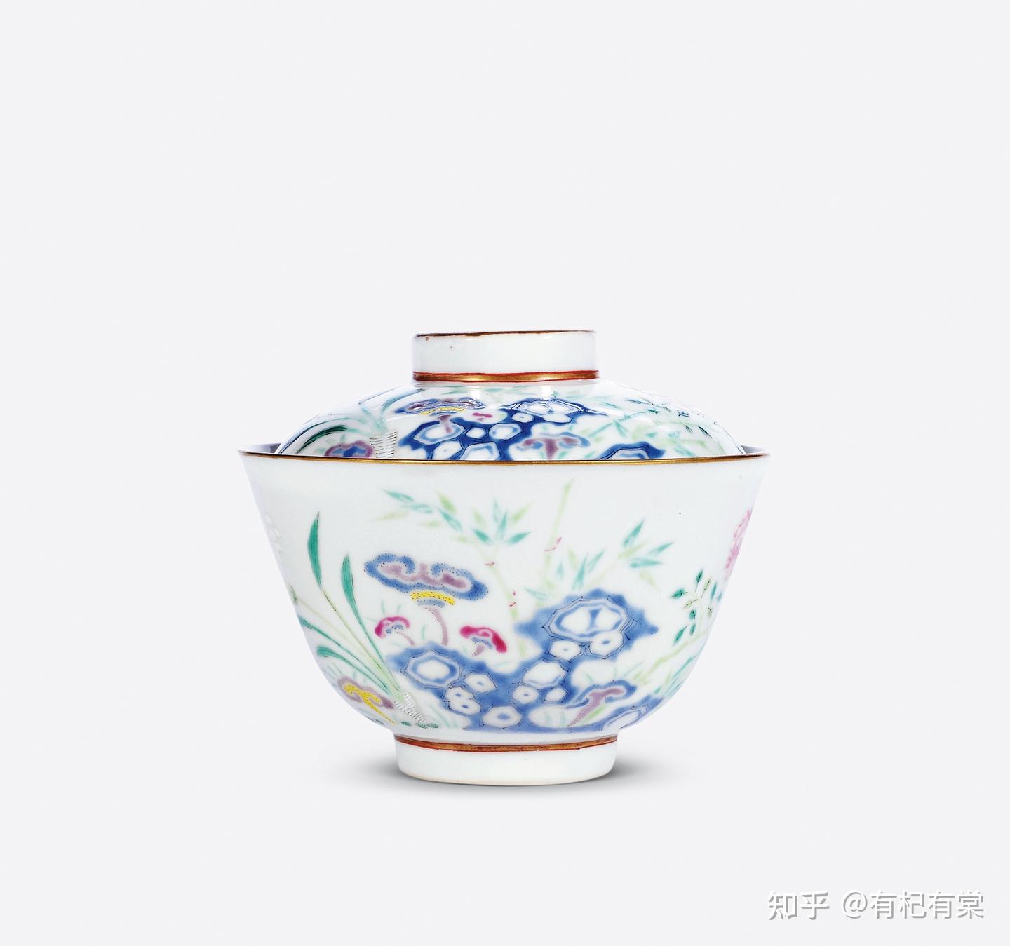 中国特产——瓷器鉴赏（一） - 知乎