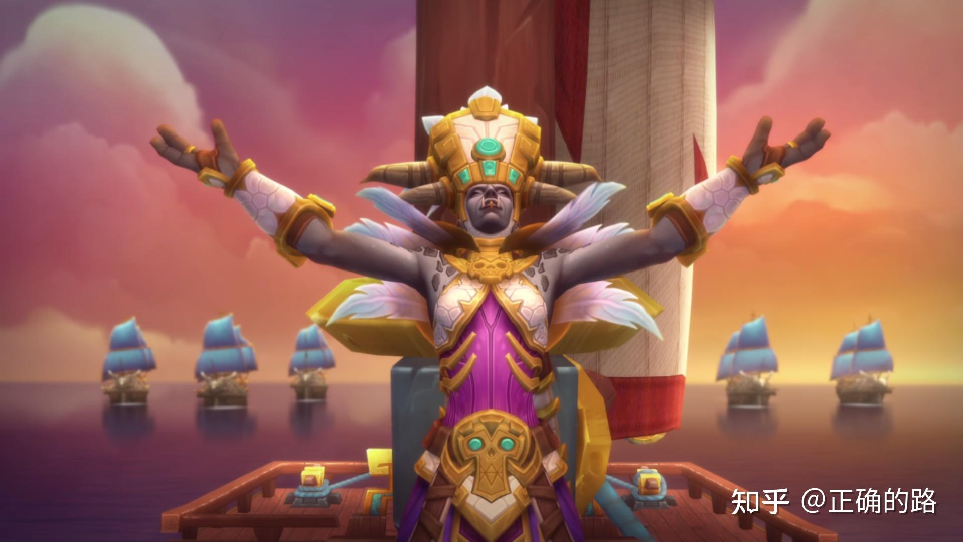 与巨人公主成为朋友