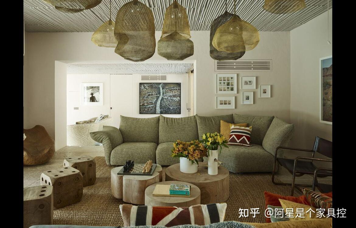 花瓣沙发是什么?别再被网红图骗了,源头工厂给你说实话 - 知乎