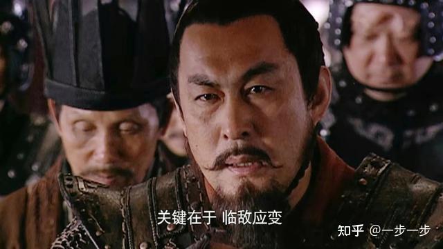 “卫青不败由天幸,李广难功缘数奇”的真正原因 - 知乎