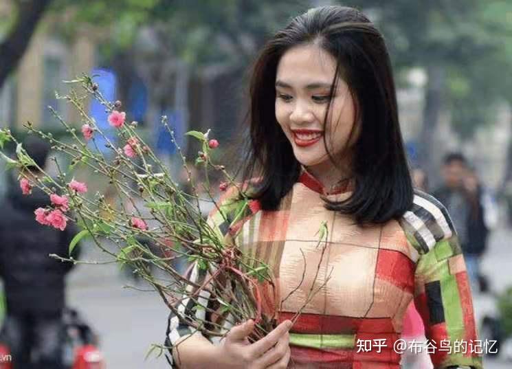 娶越南女人图片