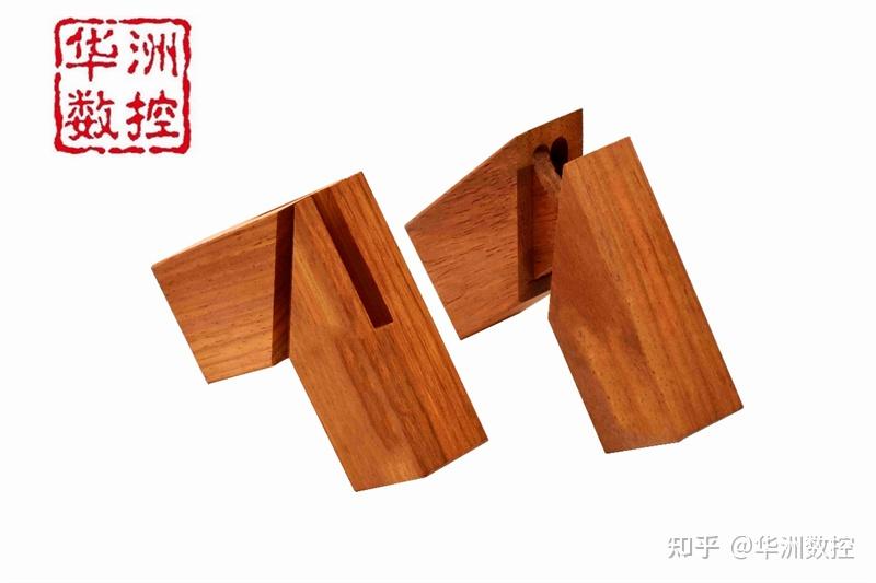 卯榫用数控设备加工有着巨大优势! - 知乎