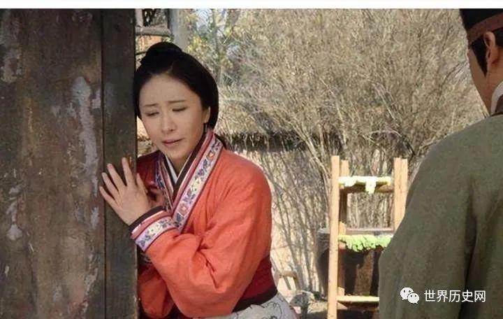 古代死囚行刑前一晚,为何允许妻子入狱同住!真是为了延续后代? - 知乎