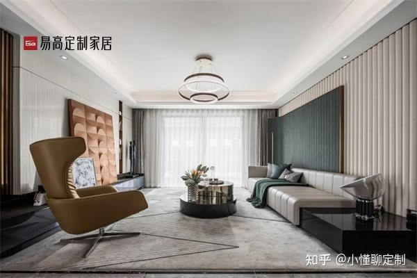 什么是现代简约风格? - 知乎