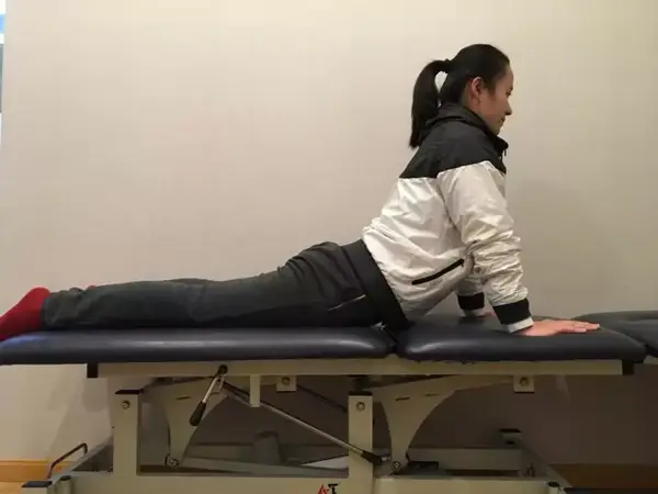 腰痛 自我缓解 下背痛 的七个练习动作 知乎