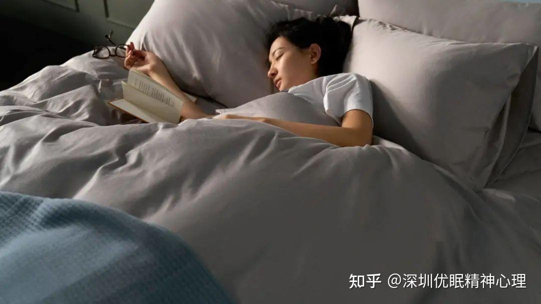 欠下的“睡眠债”迟早要还？教你如何远离晚睡强迫症！ - 知乎