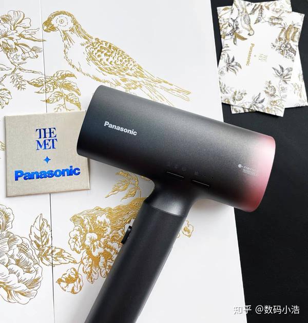 松下吹风机怎么选?松下NW90/NX71/NE7H/NA9C哪一款更值得选(含实测) - 知乎
