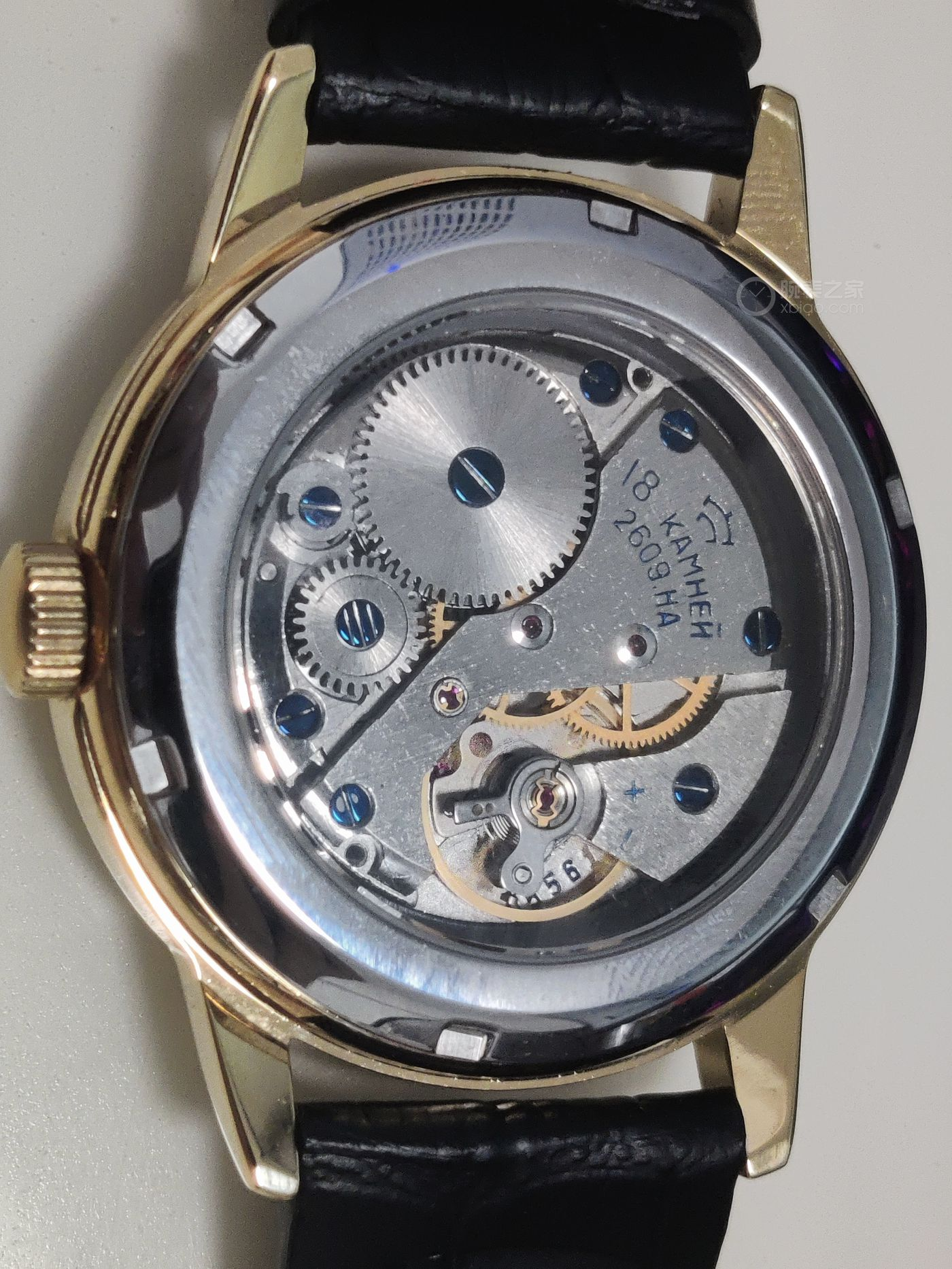 那时世界正年轻——苏联火箭牌raketa"哥白尼"系列手表赏玩 - 知乎