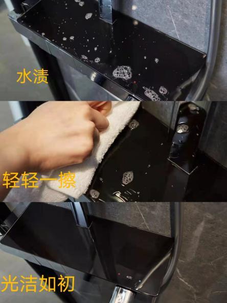 买了不后悔,恒洁花洒使用体验