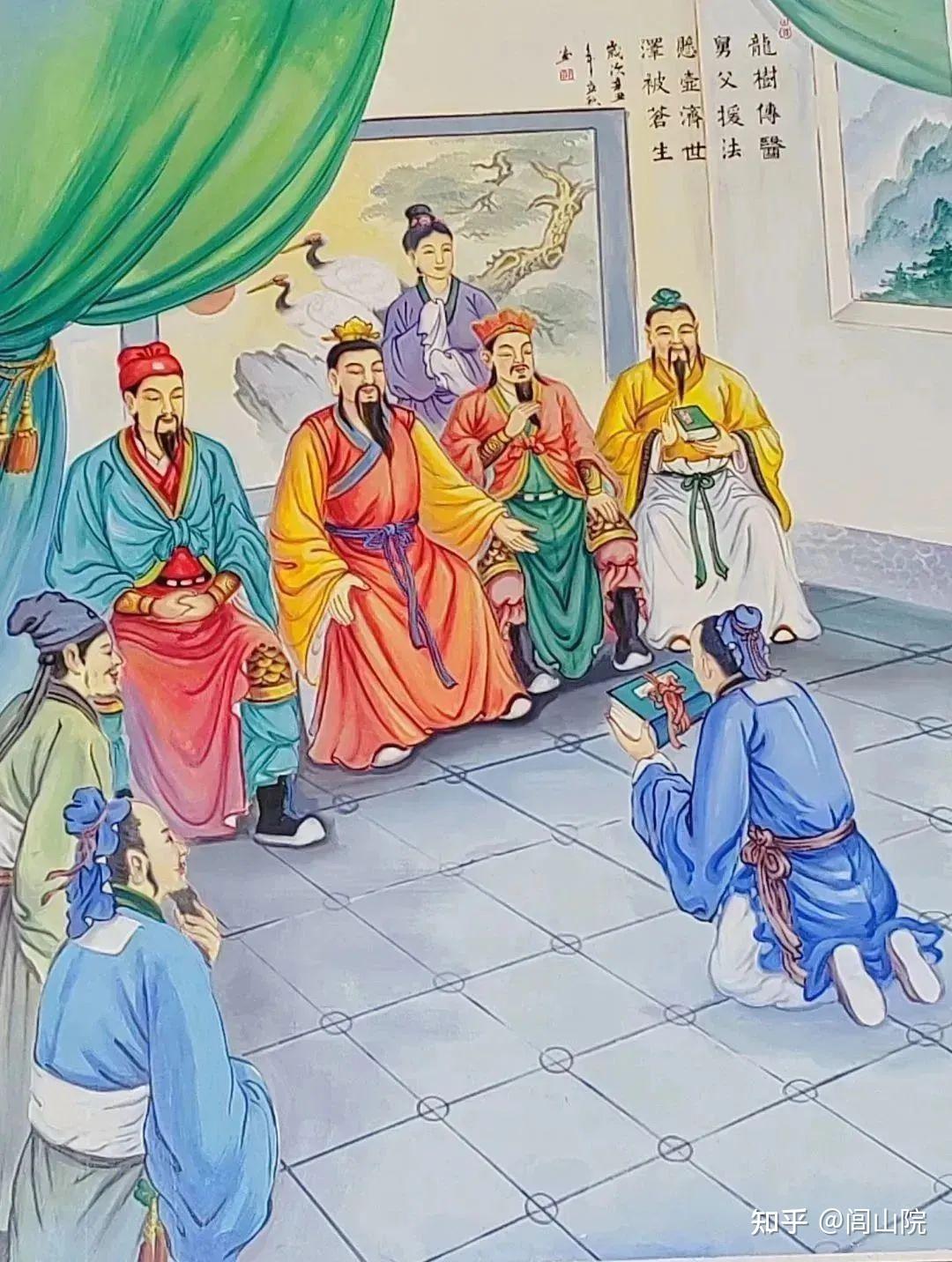 天选之子张圣君——成魔与成道 - 知乎