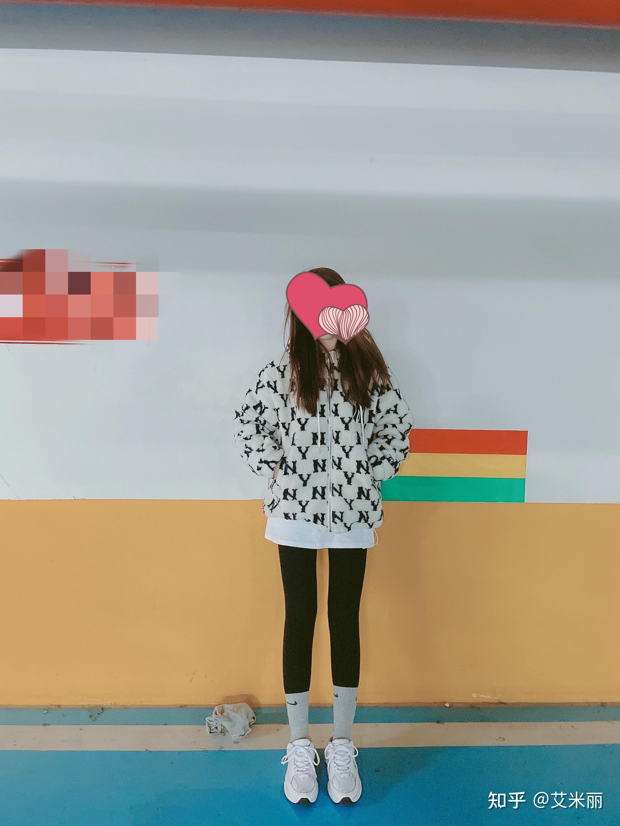 艾米丽大腿吸脂告别粗腿精秒变苗条大长腿