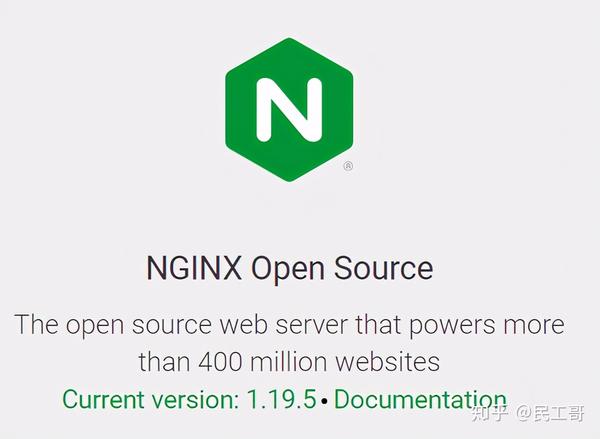 nginx