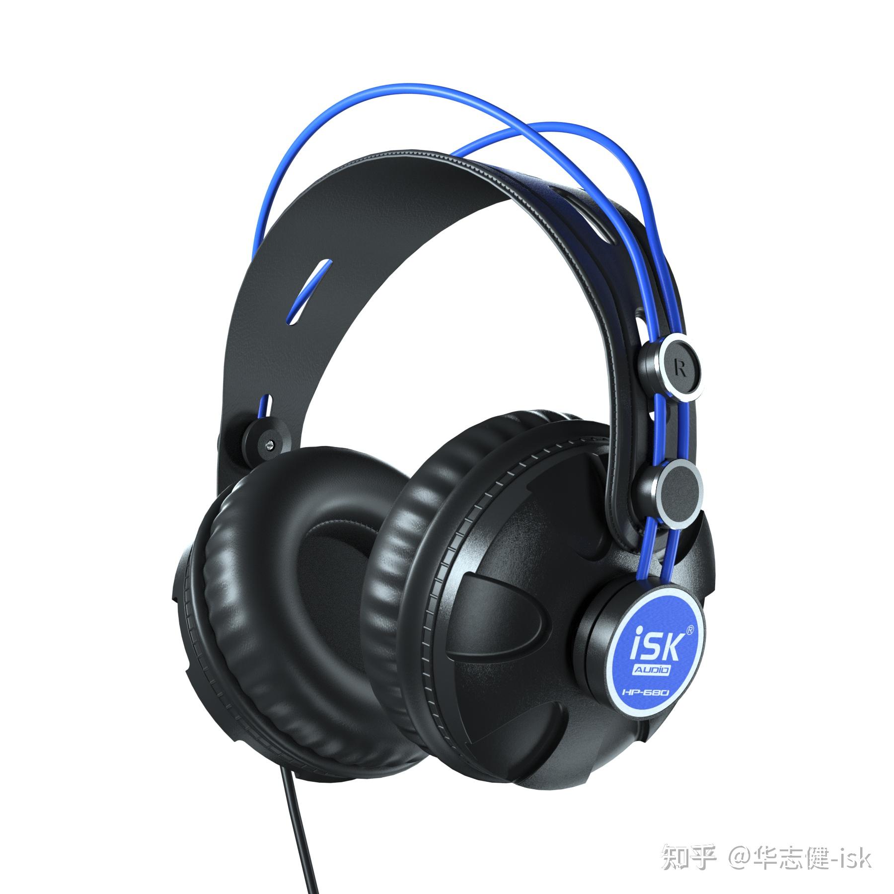 6个优点让你爱上头戴式耳机hp680