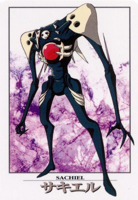 新世纪福音战士使徒来袭tv版第1集