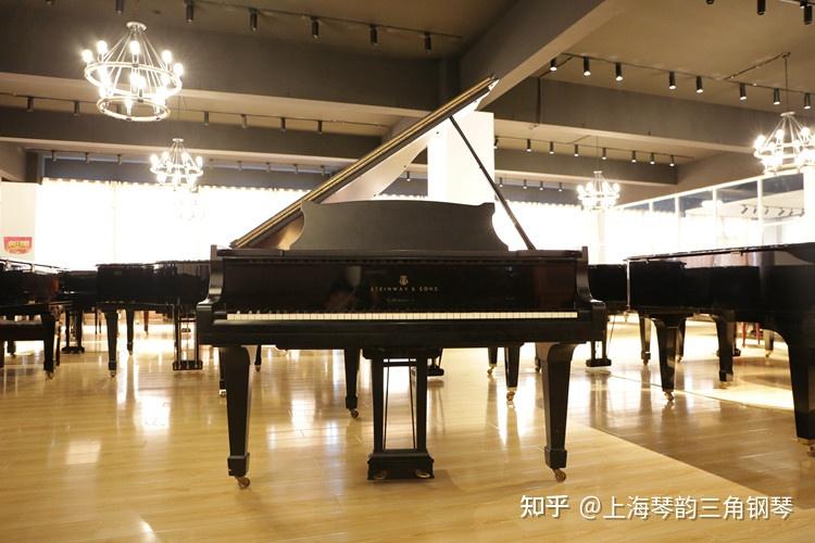 施坦威steinwaym170汉堡产斯坦威三角钢琴
