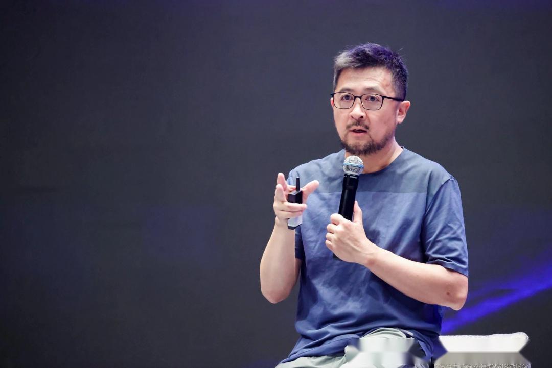 经纬张颖:ai,那些被高估的和被低估的