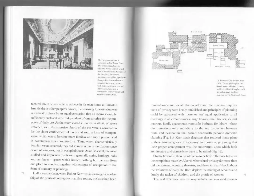 珍贵文献 人物，门，与通道 知乎