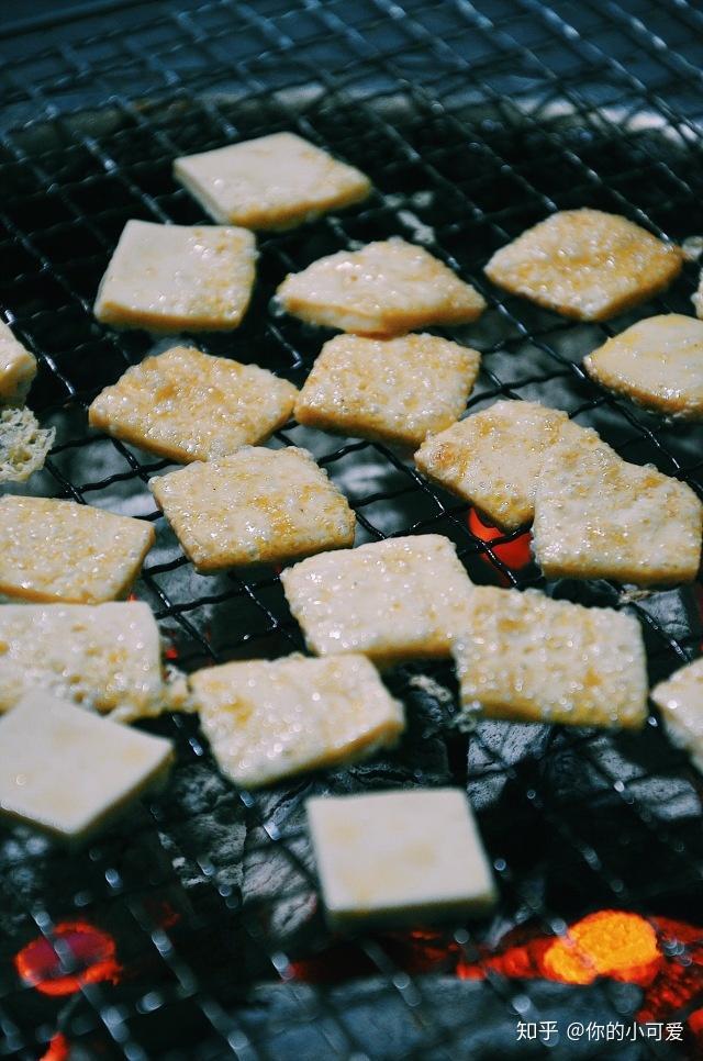 贵阳小豆腐很多人因为小豆腐收获了爱情