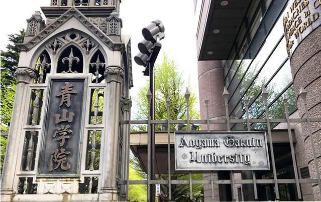 日本的march校是什么