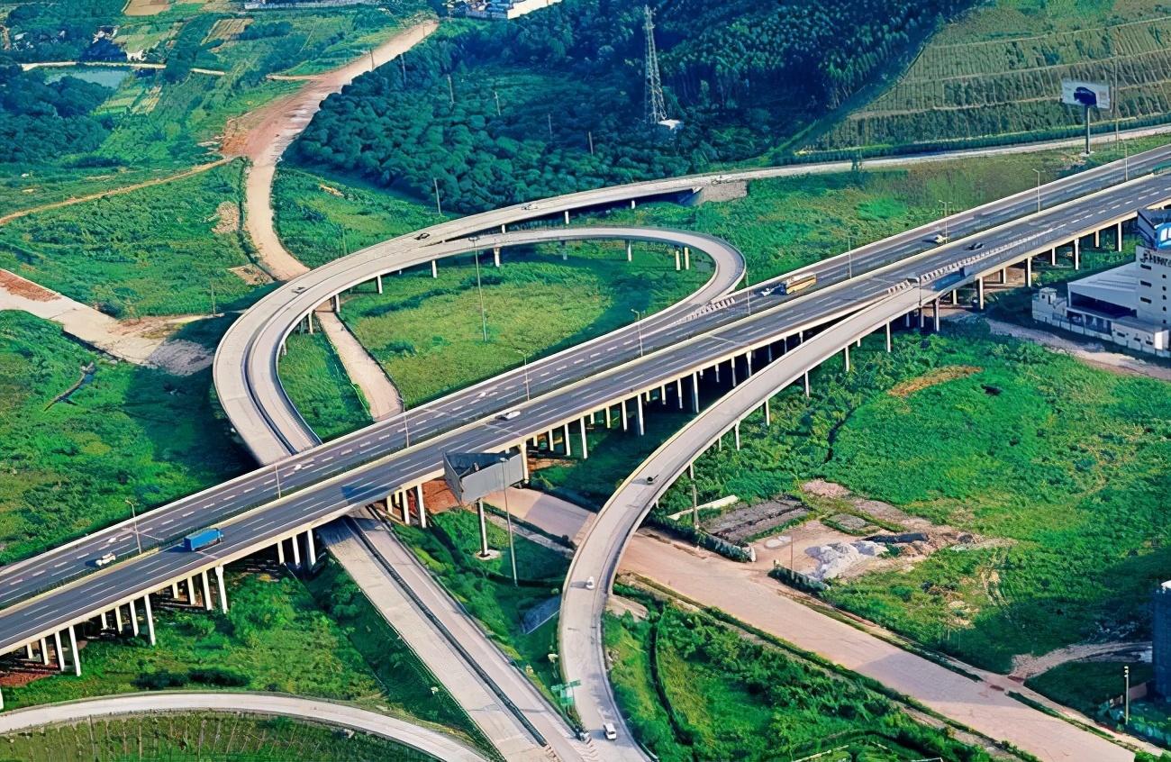 南通一条双向六车道高速在建中，全长约65.4公里，预计2023年建成-搜狐大视野-搜狐新闻