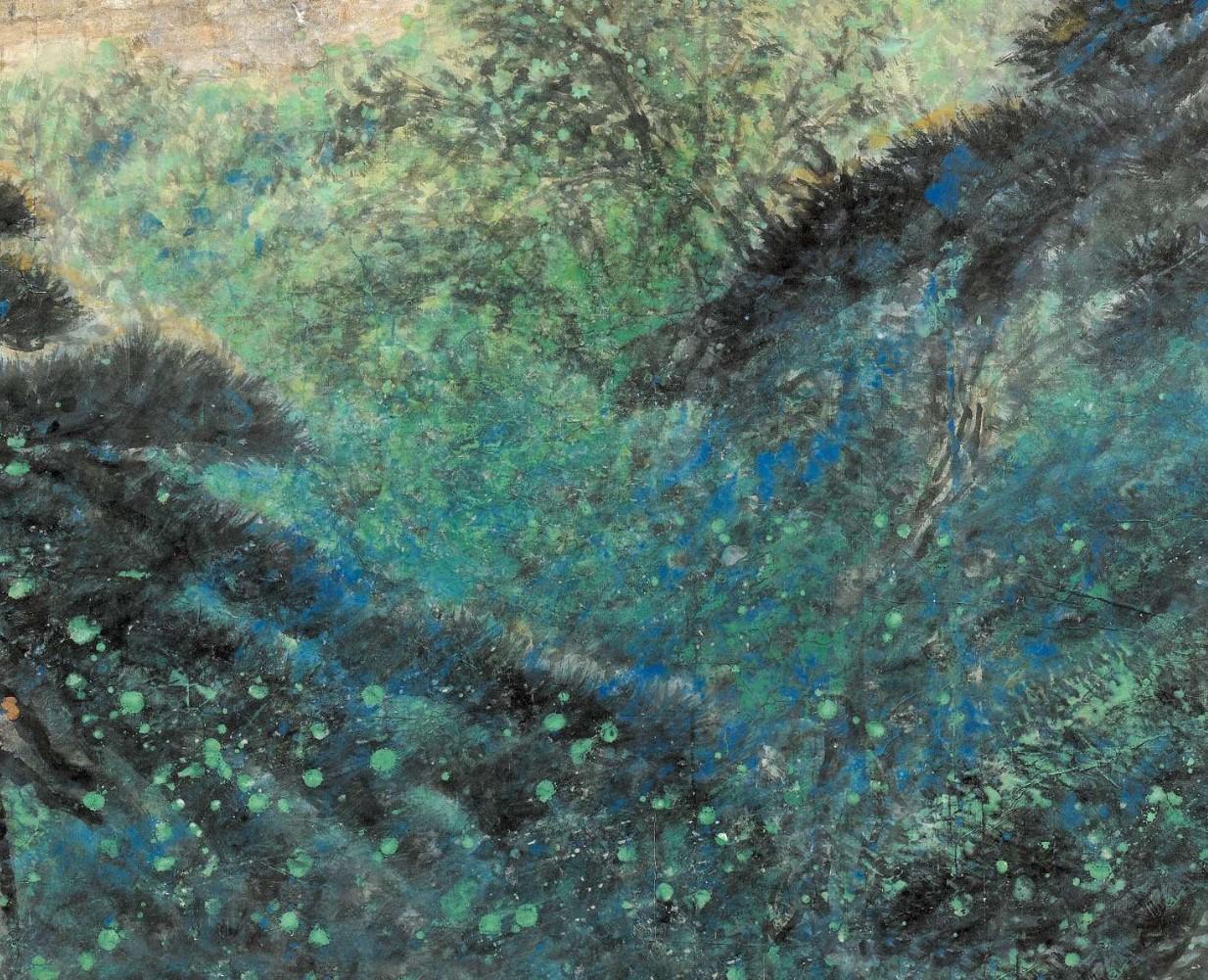 作者许仁龙生于1954年,湘潭人.