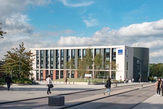 华威大学商学院(wbs)