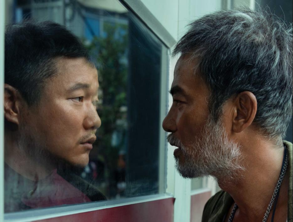 误杀2微光的渺小与闪亮