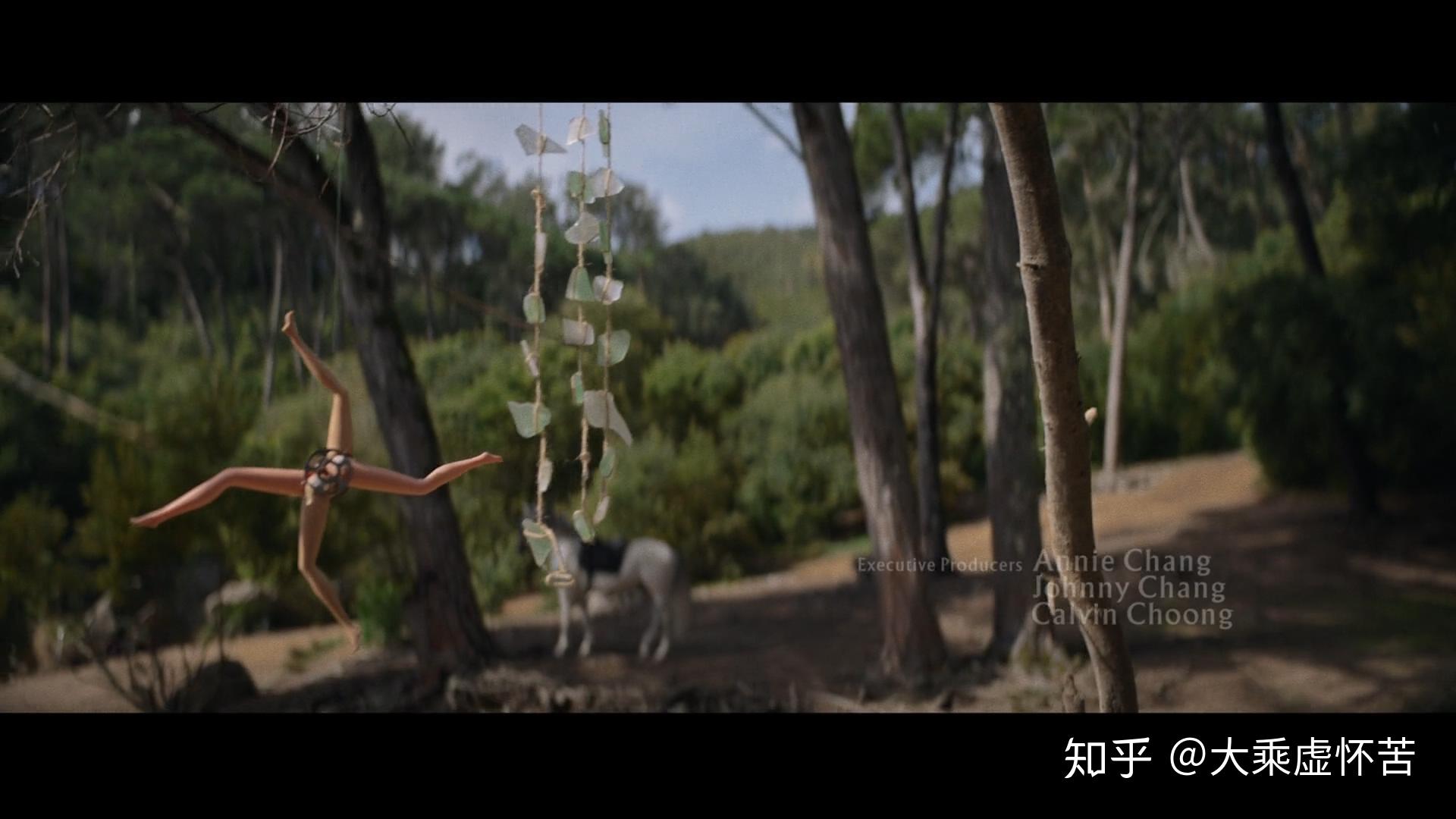 【看图说片】克苏鲁电影《星之彩》#1 - 知乎