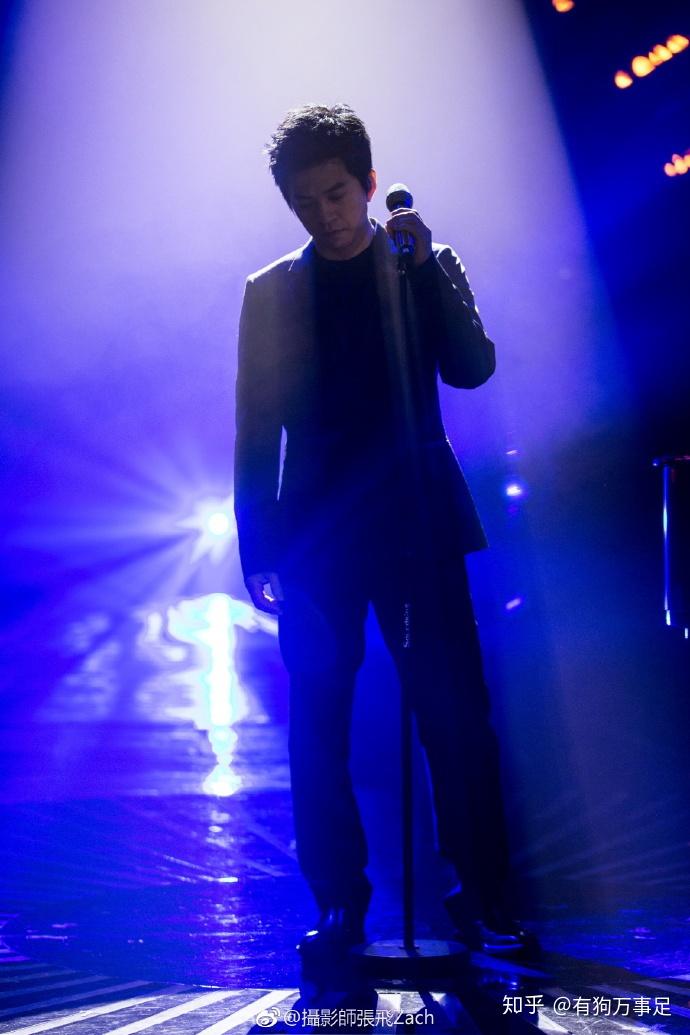 歌手李健逆战曲目赏析loveisover