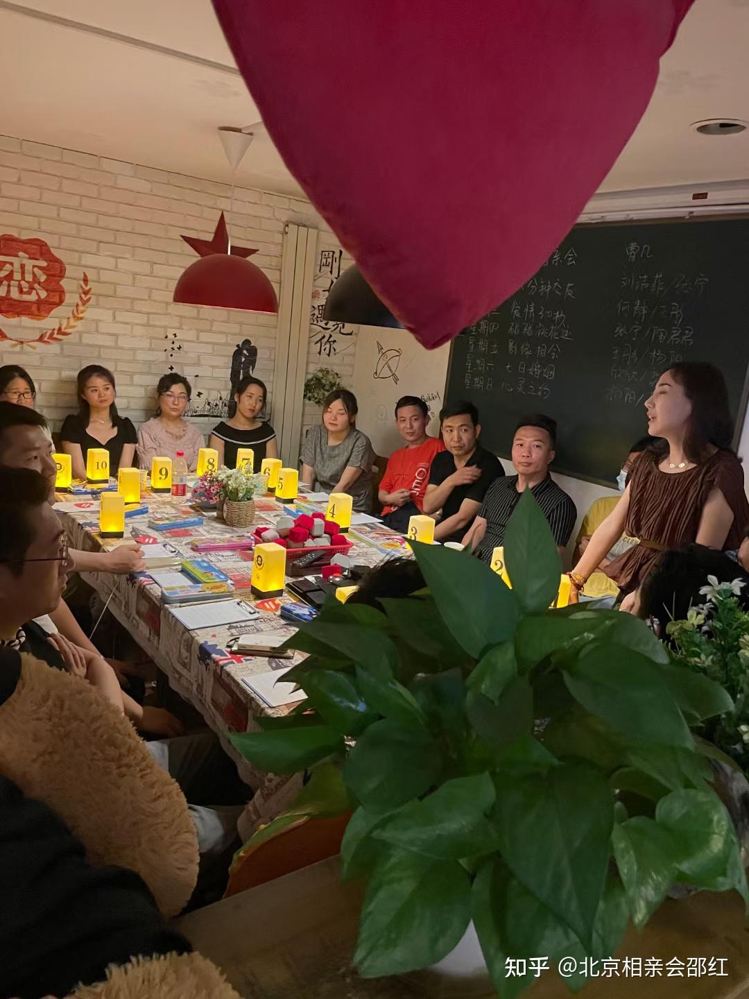 北京靠谱相亲活动北京相亲会周末单身聚会周末高端单身联谊会北京相亲