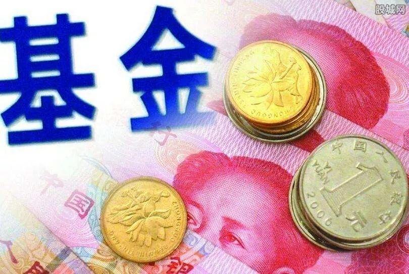 直线翻红创业板指暴力拉涨近5更有基金公司自购等利好来了