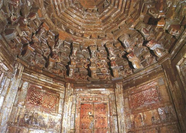中原北方地区宋金墓葬艺术研究-文物出版社有限公司