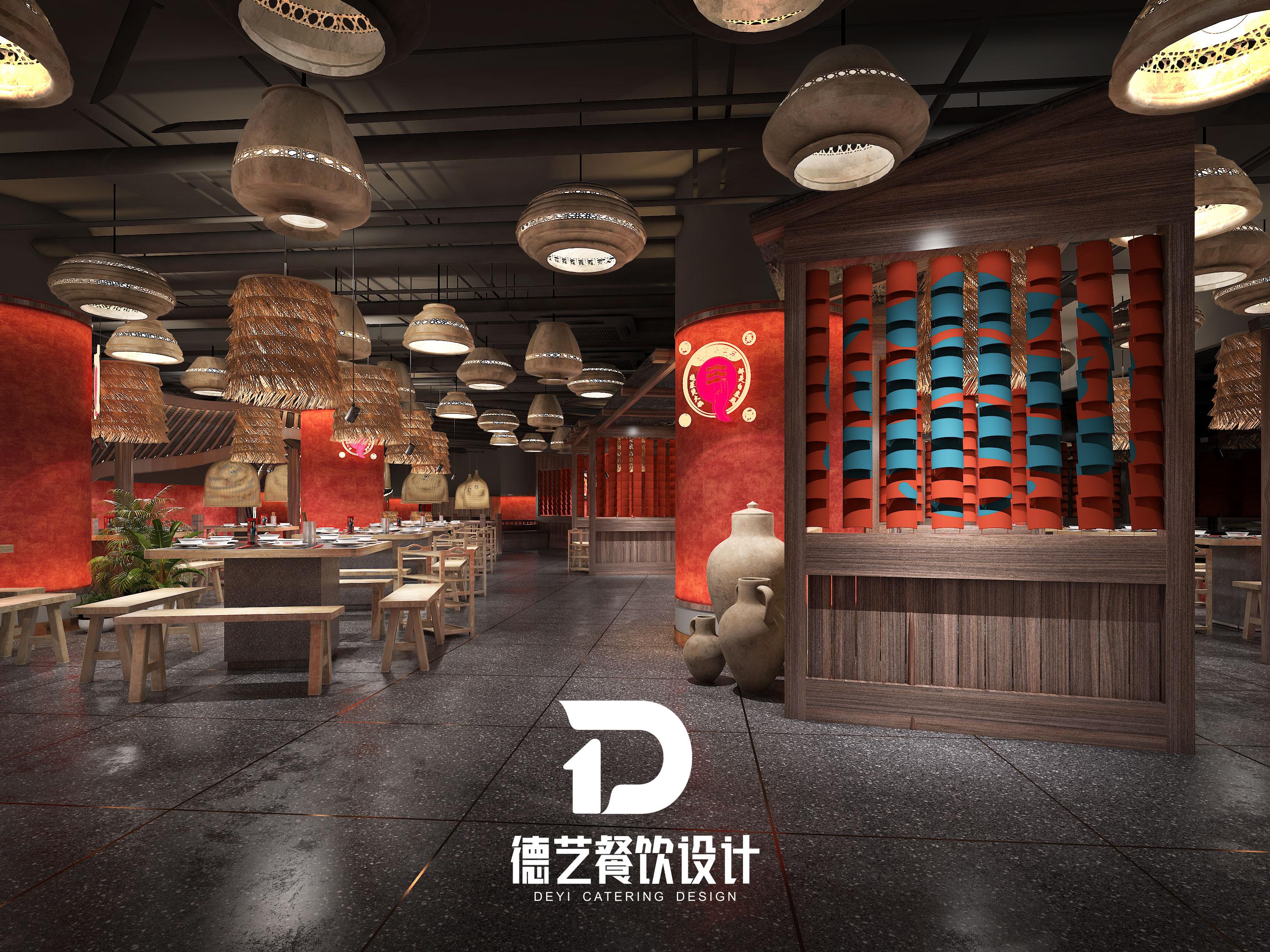 沙溢的火锅店—重庆首家明星火锅店【辣叁成】